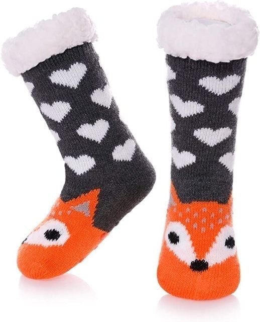 10 Best Slipper Socks UK 2024 | Heat Holders, Boardmans and More 2