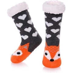 Kids Slipper Socks