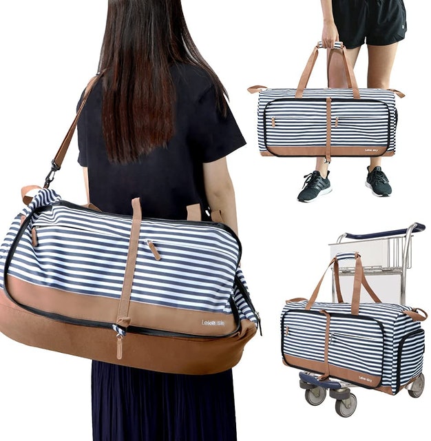 Weekender Bag 2