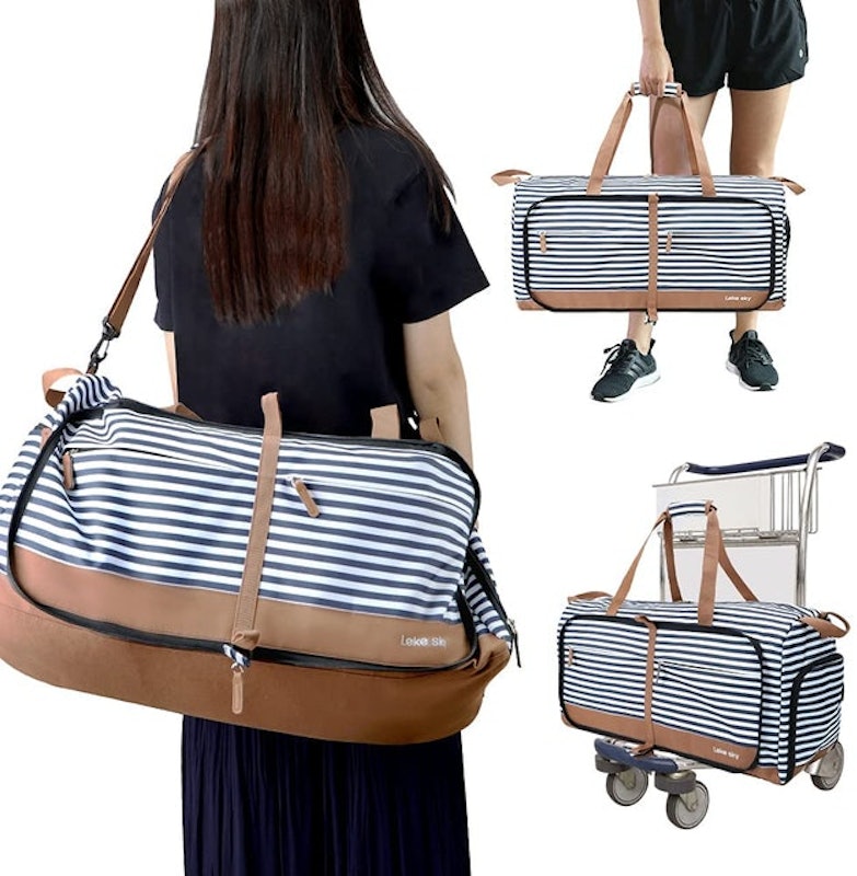 Weekender Bag 2