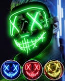 10 Best Halloween Masks UK 2024 | Smiffys, Molezu and More 5