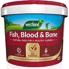 Fish, Blood and Bone All Purpose Plant Food
