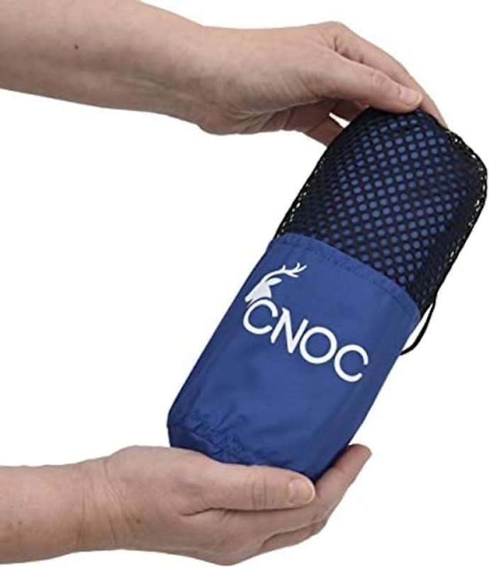Hygienic Microfiber Sleeping Bag Liner 1