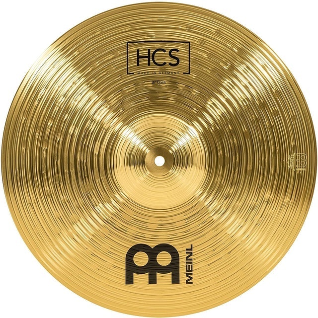 HCS Complete Cymbal Set 3