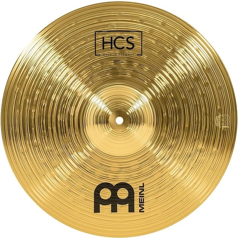 HCS Complete Cymbal Set 3