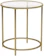 Vasagale Round Side Table 1