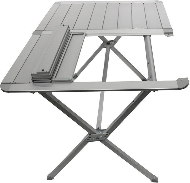 Folding Camping Table 2