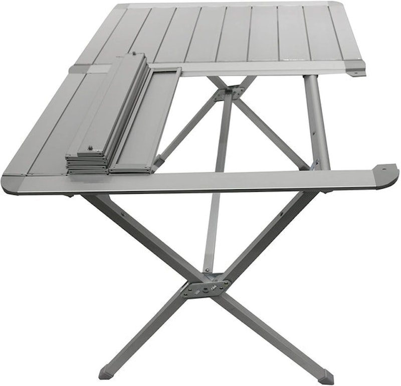 Folding Camping Table 2