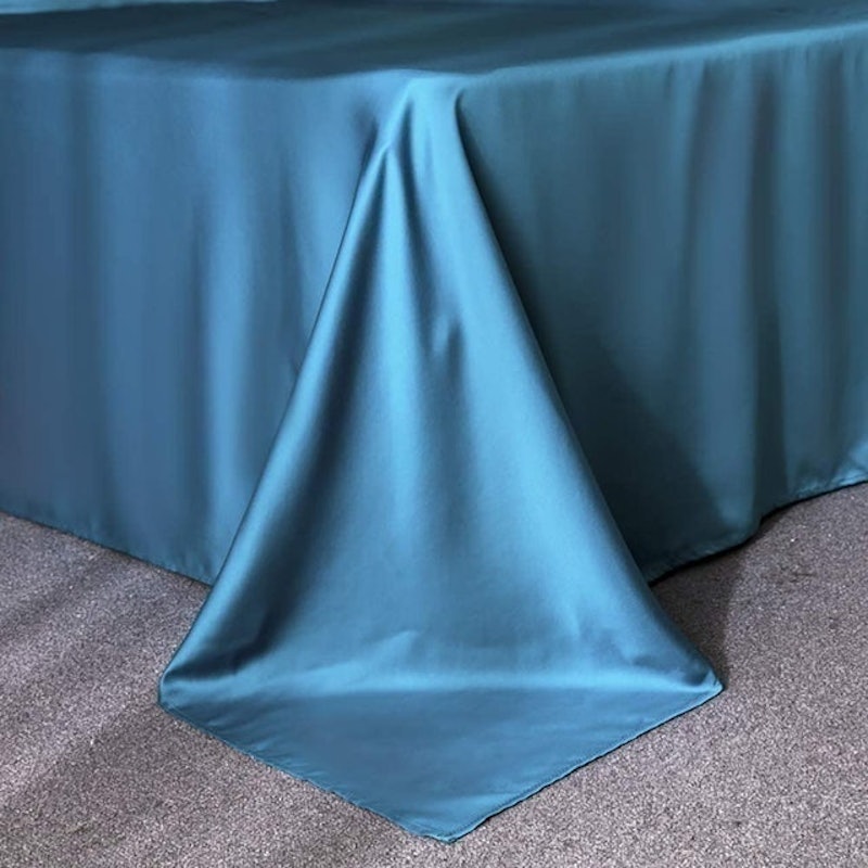 Luxurious 100% Mulberry Silk Bedding 2
