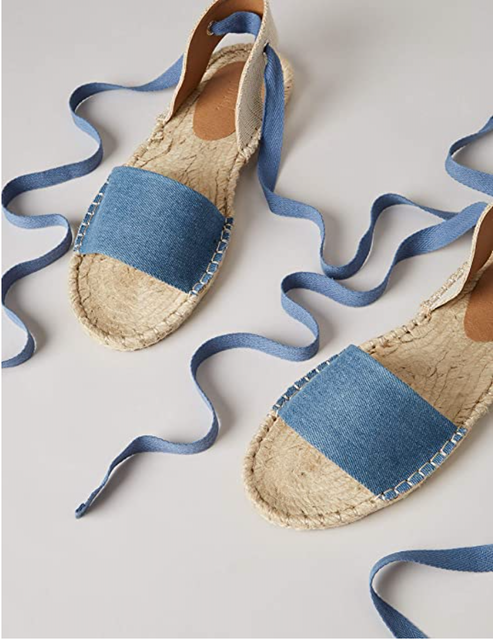 Women's Espadrilles 2