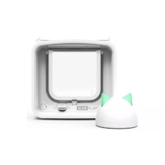 Microchip Cat Flap Connect With Hub