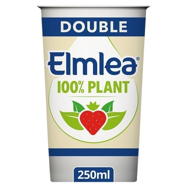 10 Best Vegan Creams UK | Oatly Elmlea and More 2