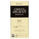 10 Best White Chocolates | UK Nutritionist Reviewed 2
