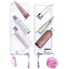 Neat and Tidy Shower Caddy