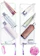 ShowerGem Neat and Tidy Shower Caddy 1