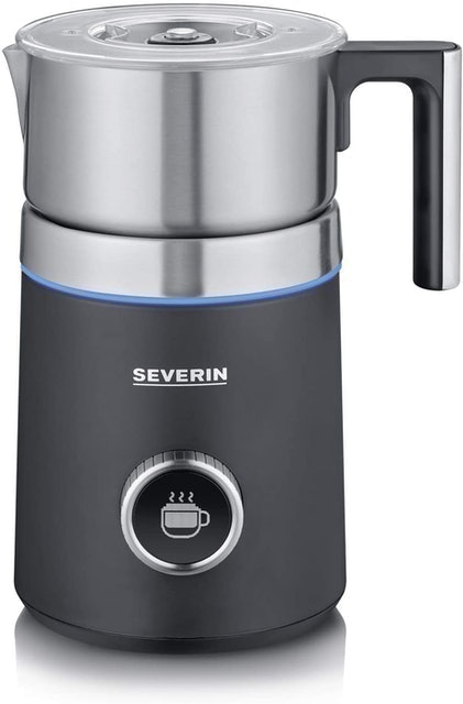 10 Best Milk Frothers 2024 | UK Chef Reviewed 1