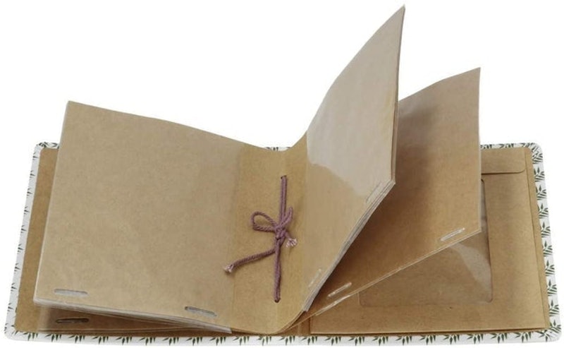 5. Hama Fern Slip-In Wide Photo Album 2