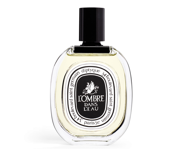 L'Ombre Dans L'Eau  1