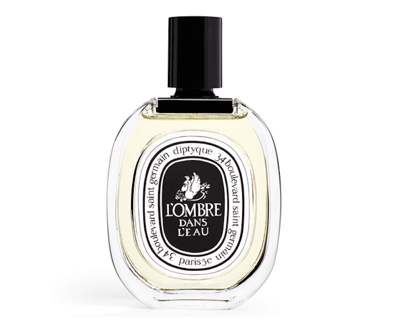 L'Ombre Dans L'Eau 1