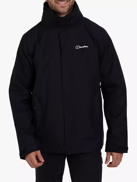 10 Best Winter Coats for Men UK 2024 4