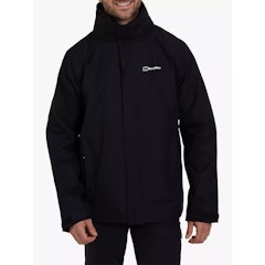 RG Alpha 2.0 Men's 3-in-1 Waterproof Jacket