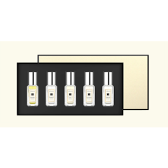 Cologne Collection Fragrance Gift Set