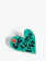 John Lewis & Partners Give a Little Love Pin Badge 1
