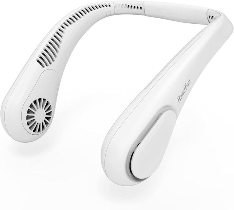 Neck Fan 1