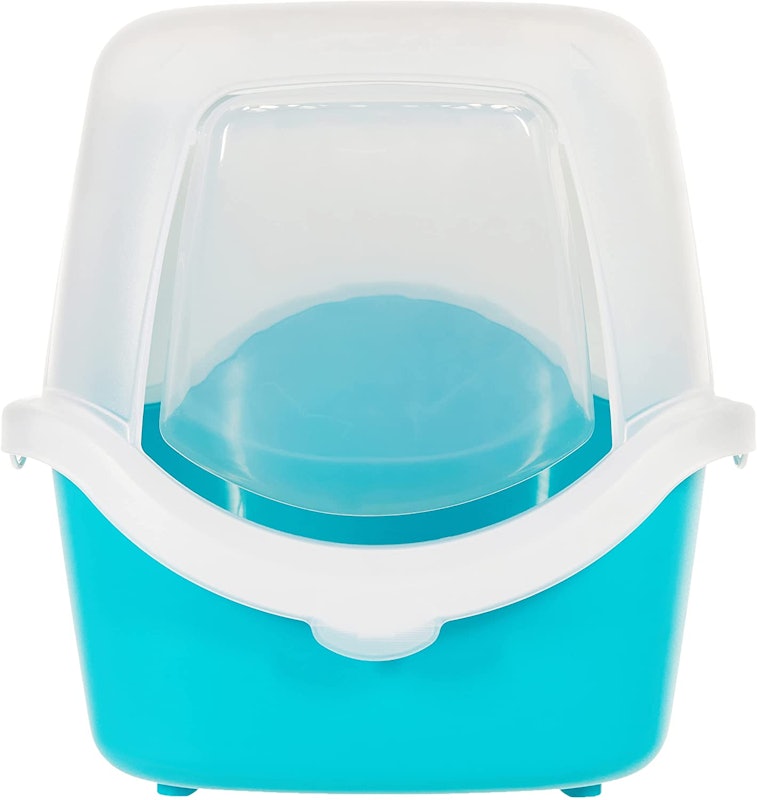 Vico Easy Clean Cat Litter Tray 1