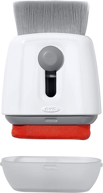 Sweep & Swipe Laptop Cleaner 1