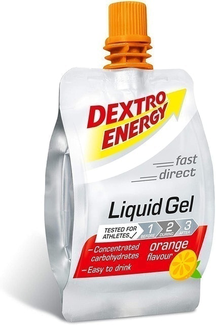Energy Gel 1