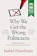 Isabel Hardman Why We Get the Wrong Politicians 1