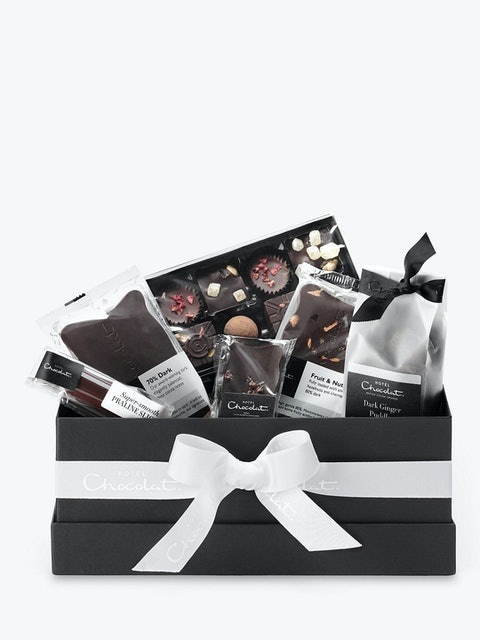 10 Best Chocolate Gift Boxes in the UK 2024 | Green & Black's, Cadbury's, and More 3