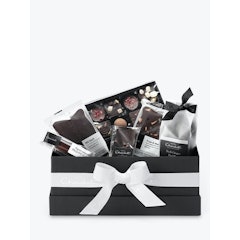 Vegan All Dark Chocolate Collection