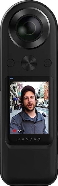 QooCam 8K Enterprise 1