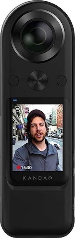 QooCam 8K Enterprise 1