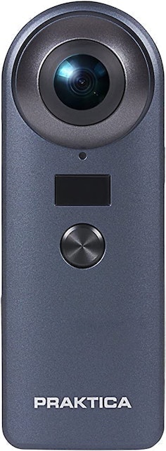 10 Best 360° Cameras UK 2024 | Insta360, GoPro and More 3