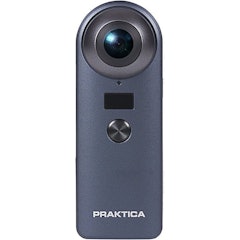 4K Ultra HD 360 Camera