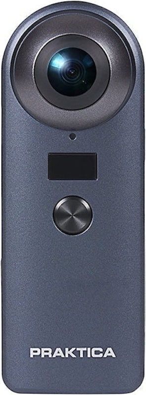4K Ultra HD 360 Camera 1