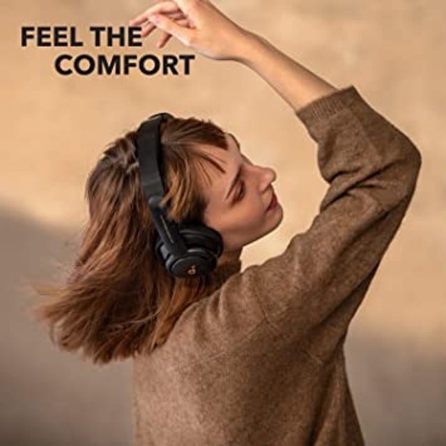 Soundcore Noise Cancelling Headphones 3