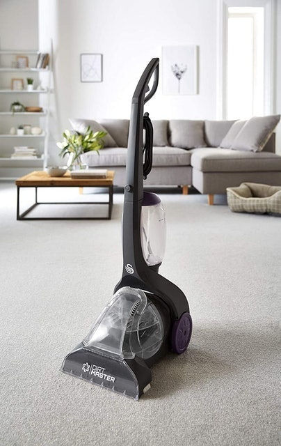 Dirtmaster Carpet Washer 3