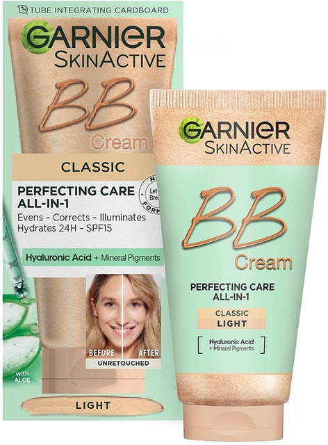 SkinActive Classic Perfecting All-in-1 BB Cream 1