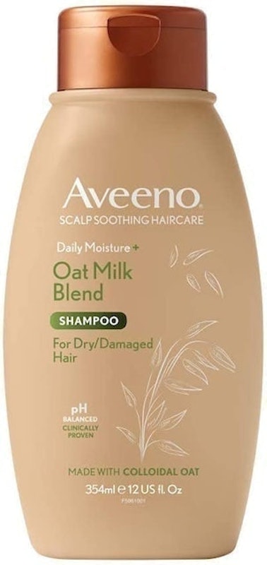 Daily Moisture + Oat Milk Blend Shampoo 1
