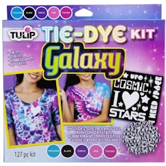10. SEI Crafts Tumble Dye Tie Dye Spray Kit