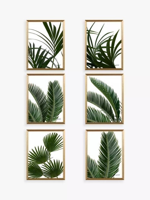 10 Best Wall Art for the Living Room UK 2024 | Abstract, Impressionist Works and More 5