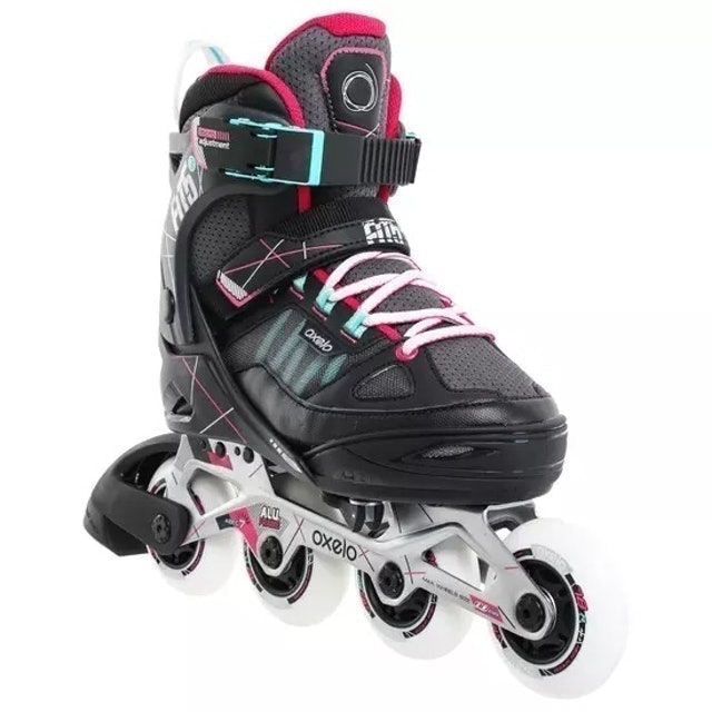 10 Best Roller Blades for Kids UK 2024 | Gonex, Oxelo and More 2