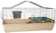 Amazon Basics Small Animal Cage Habitat With Accessories 1