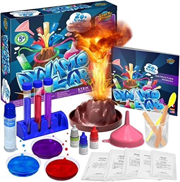 Science Kit for Kids 2