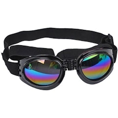 Dog Goggles Eye Wear Protection