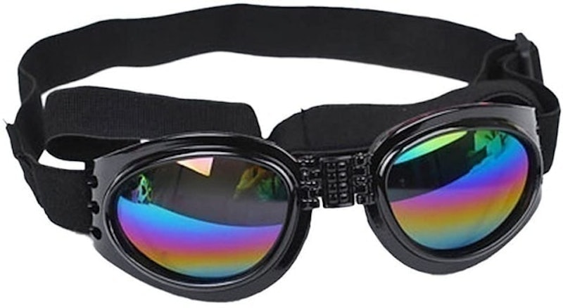 Dog Goggles Eye Wear Protection 1